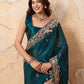 Party Wear Zimmy Chu Saree