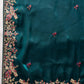 Party Wear Zimmy Chu Saree
