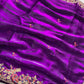 Party Wear Zimmy Chu Saree