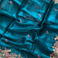 Party Wear Zimmy Chu Saree