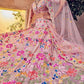 Presenting You Most Beautiful Latest Designer Lehenga Collection