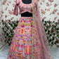 Presenting You Most Beautiful Latest Designer Lehenga Collection