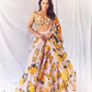 Presenting You Most Beautiful Latest Lehenga Collection