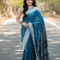 SOFT LICHI SILK CLOTH SAREE