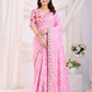 Looking some one for this same colour beautiful Saree