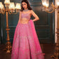 Presenting You Most Beautiful Latest Designer Lehenga Collection