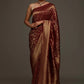 Banarasi Soft Silk Saree