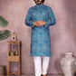 Presenting Men's Kurta Pyjama