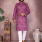 Presenting Men's Kurta Pyjama