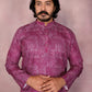 Presenting Men's Kurta Pyjama