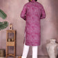 Presenting Men's Kurta Pyjama