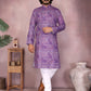 Presenting Men's Kurta Pyjama