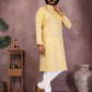 Presenting Men's Kurta Pyjama