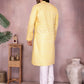 Presenting Men's Kurta Pyjama