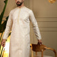 Heavy Jacquard Presenting Men's Kurta Pyjama