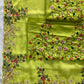 Party Wear Zimmy Chu Saree