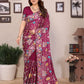 Looking some one for this same colour beautiful Saree