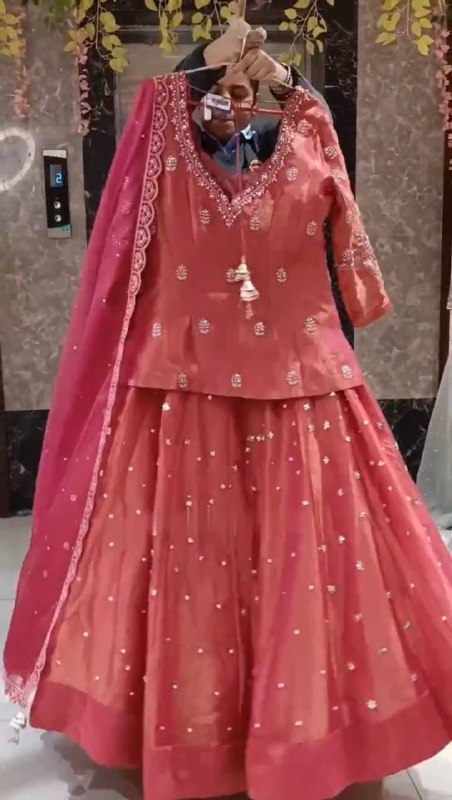 Lunching Trending Collection Ready To Wear In Embroidery And Sequins Work