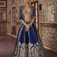 Presenting You Most Beautiful Latest Designer Lehenga Collection