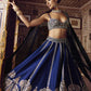 Presenting You Most Beautiful Latest Designer Lehenga Collection