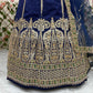 Presenting You Most Beautiful Latest Designer Lehenga Collection