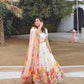 Presenting You Most Beautiful Latest Lehenga Collection