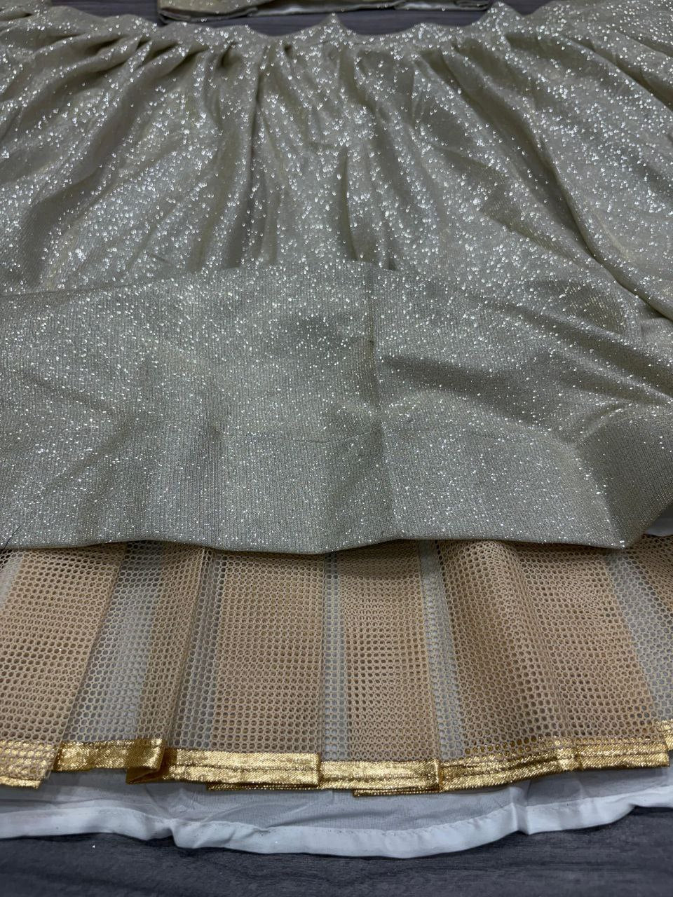 Presenting You Most Beautiful Latest Lehenga Collection