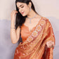 Looking some one for this same colour beautiful Saree