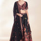 Presenting You Most Beautiful Latest Designer Lehenga Collection