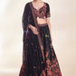 Presenting You Most Beautiful Latest Designer Lehenga Collection
