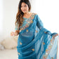 New Launching Real Saree Modelling By Aarti Chauhan