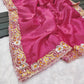 New Launching Real Saree Modelling By Aarti Chauhan
