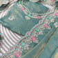 HEAVY SOFT FANDY SATIN SILK SAREE