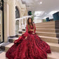 Premium Net Embellished With Beautiful Lehenga Choli