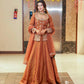 New Designer Party Top Lehenga & Dupatta