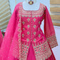 New Designer Party Top Lehenga & Dupatta