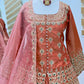 New Designer Party Top Lehenga & Dupatta
