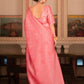 SOFT LICHI SILK CLOTH SAREE