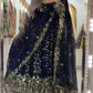 Presenting New Đěsigner Anarkali Suit In New Fancy Style