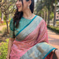 Banarasi Soft Silk Saree