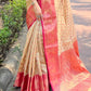 Banarasi Soft Silk Saree