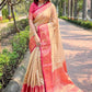 Banarasi Soft Silk Saree
