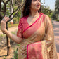 Banarasi Soft Silk Saree
