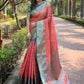 Banarasi Soft Silk Saree