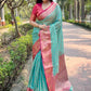 Banarasi Soft Silk Saree