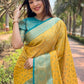 Banarasi Soft Silk Saree