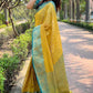 Banarasi Soft Silk Saree