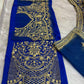 Launching 4 meter flared Premium Quality Soft Net Lehenga