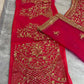 Launching 4 meter flared Premium Quality Soft Net Lehenga