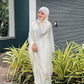 FESTIVAL SPECIAL SEQUENCE EMBROIDERY ON SILK FABRIC SUIT